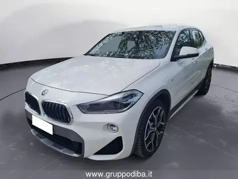 Annonce BMW X2 Diesel 2018 d'occasion 