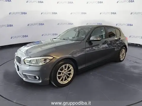 Annonce BMW SERIE 1 Non renseigné 2016 d'occasion 