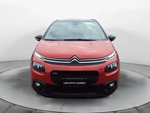 Used CITROEN C3 Not specified 2017 Ad 
