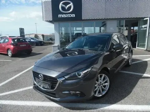 Used MAZDA 3 Not specified 2018 Ad 