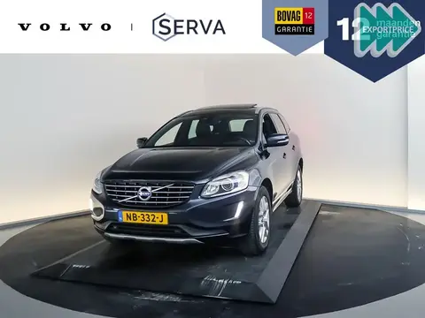 Used VOLVO XC60 Petrol 2017 Ad 
