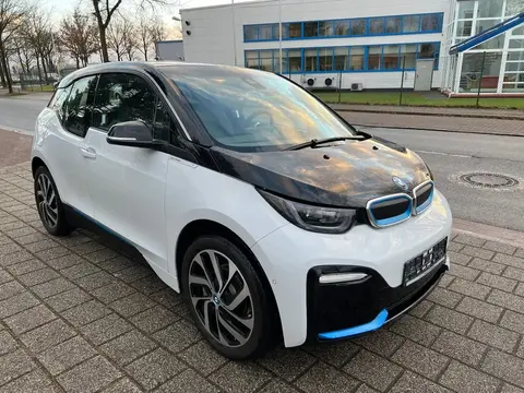 Used BMW I3 Not specified 2020 Ad 