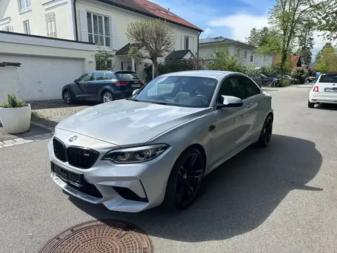 Annonce BMW M2 Essence 2019 d'occasion 