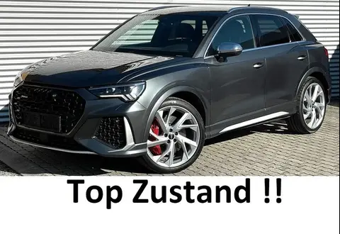 Used AUDI RSQ3 Not specified 2020 Ad 