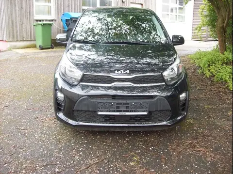 Used KIA PICANTO Not specified 2021 Ad 