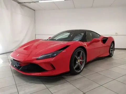 Used FERRARI F8 Not specified 2020 Ad 