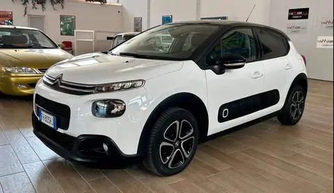 Used CITROEN C3 Not specified 2017 Ad 