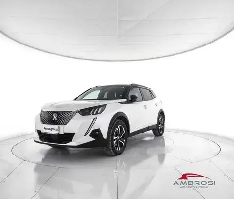Used PEUGEOT 2008 Not specified 2020 Ad 