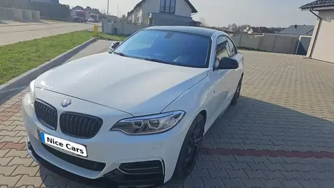 Used BMW M2 Petrol 2014 Ad Germany