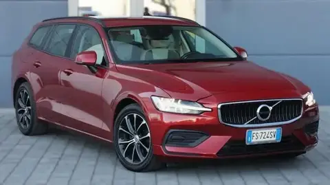 Used VOLVO V60 Not specified 2018 Ad 
