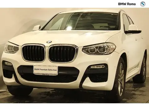 Used BMW X4 Not specified 2020 Ad 