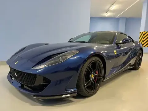 Used FERRARI 812 Not specified 2017 Ad 