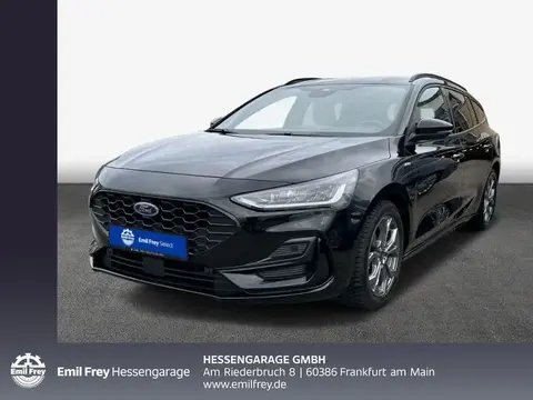 Used FORD FOCUS Not specified 2023 Ad 