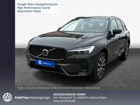 Used VOLVO XC60 Not specified 2023 Ad Germany