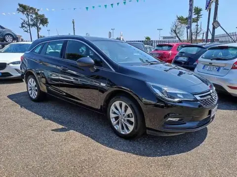 Annonce OPEL ASTRA  2019 d'occasion 