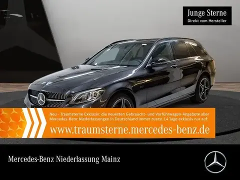 Annonce MERCEDES-BENZ CLASSE C Hybride 2020 d'occasion Allemagne