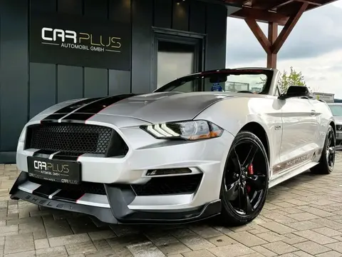 Annonce FORD MUSTANG Non renseigné 2019 d'occasion 