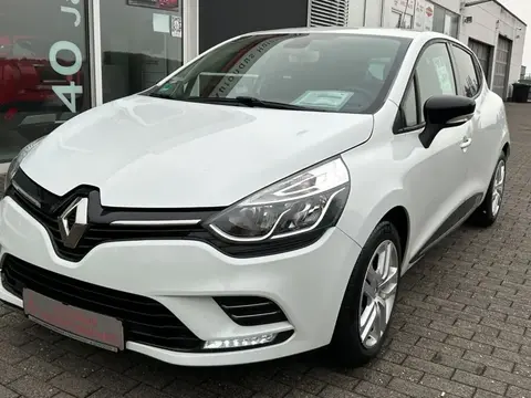 Used RENAULT CLIO Not specified 2019 Ad 