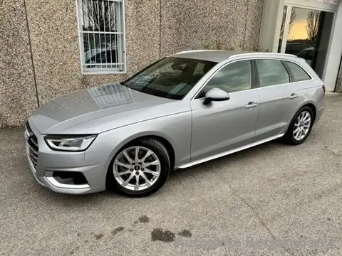 Used AUDI A4 Not specified 2022 Ad 
