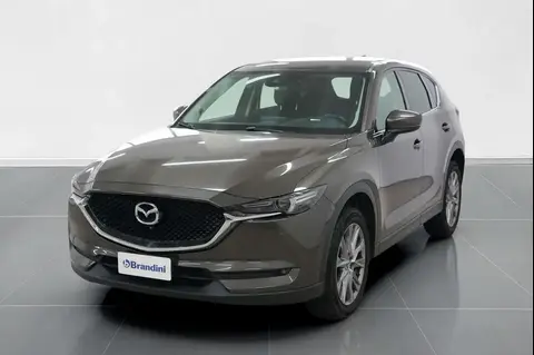 Used MAZDA CX-5 Not specified 2019 Ad 