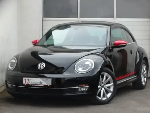 Used VOLKSWAGEN BEETLE Not specified 2015 Ad 