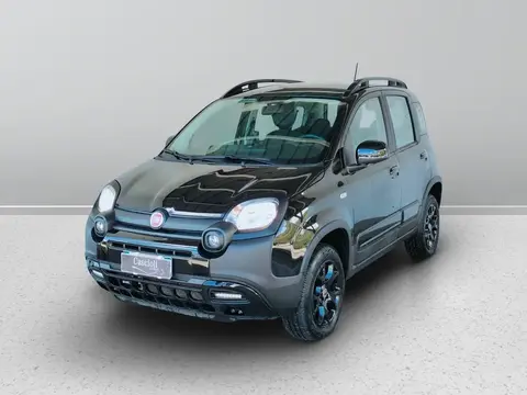 Used FIAT PANDA Not specified 2020 Ad 