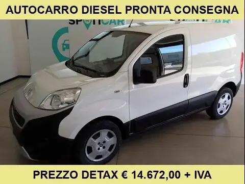 Used FIAT FIORINO Diesel 2022 Ad Italy
