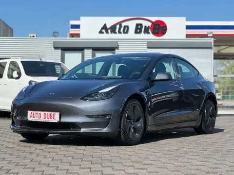 Used TESLA MODEL 3 Not specified 2021 Ad Germany