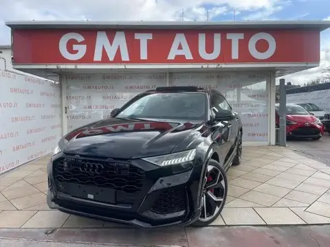Used AUDI Q8 Not specified 2022 Ad 