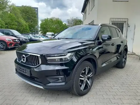 Annonce VOLVO XC40 Diesel 2020 d'occasion Allemagne