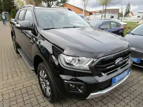 Annonce FORD RANGER Non renseigné 2019 d'occasion Allemagne