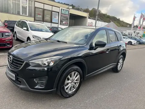 Used MAZDA CX-5 Not specified 2016 Ad 
