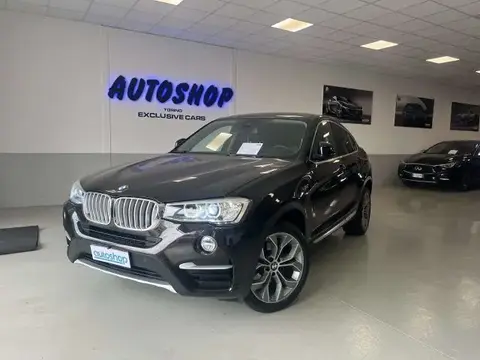 Used BMW X4 Not specified 2015 Ad 