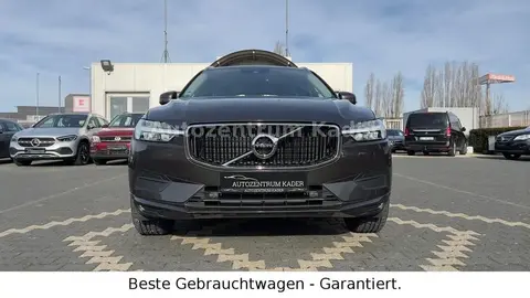 Used VOLVO XC60 Petrol 2018 Ad Germany