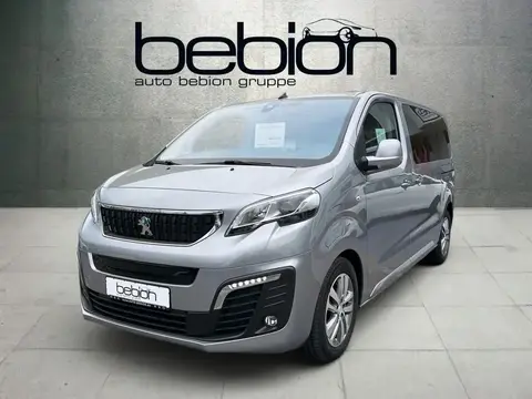 Used PEUGEOT TRAVELLER Not specified 2021 Ad 