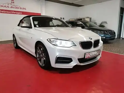 Used BMW M235 Petrol 2015 Ad 