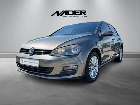 Used VOLKSWAGEN GOLF Not specified 2014 Ad 