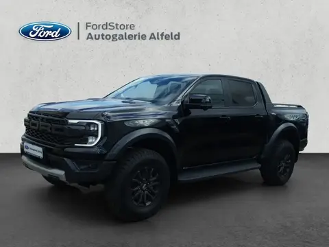 Annonce FORD RANGER Non renseigné 2023 d'occasion Allemagne