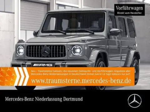 Used MERCEDES-BENZ CLASSE G Petrol 2024 Ad Germany