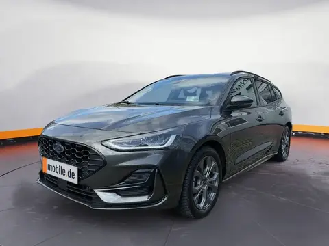 Annonce FORD FOCUS Essence 2023 d'occasion 