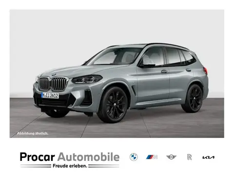 Used BMW X3 Diesel 2022 Ad Germany
