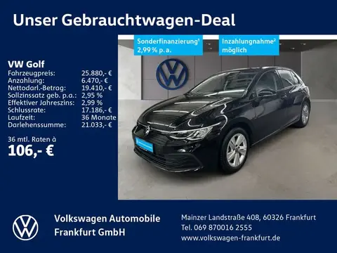Used VOLKSWAGEN GOLF Not specified 2023 Ad 