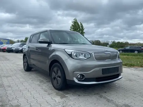 Used KIA SOUL Not specified 2015 Ad 