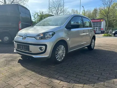 Used VOLKSWAGEN UP!  2014 Ad 