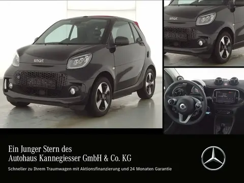 Used SMART FORTWO Not specified 2022 Ad 