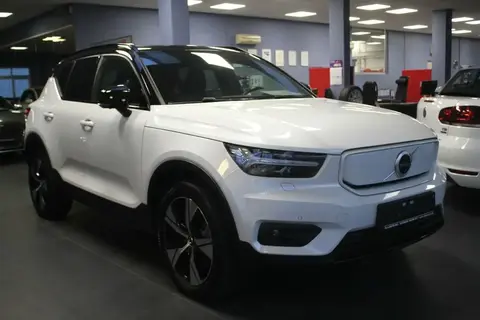 Used VOLVO XC40 Electric 2020 Ad Germany