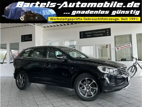 Used VOLVO XC60 Not specified 2014 Ad Germany