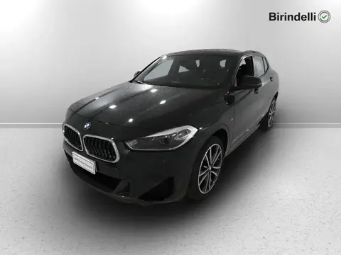 Annonce BMW X2 Non renseigné 2021 d'occasion 