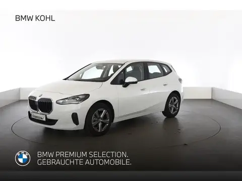 Used BMW SERIE 2 Petrol 2023 Ad 