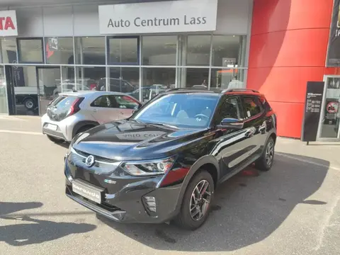 Used SSANGYONG KORANDO Not specified 2023 Ad 